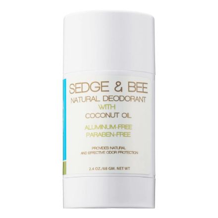 Picture of Sedge and Bee Coconut