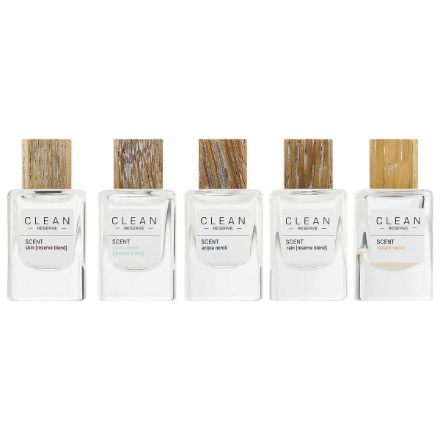 Picture of Clean Reserve