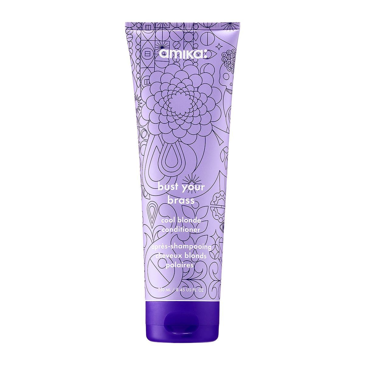 Picture of Amika Conditioner