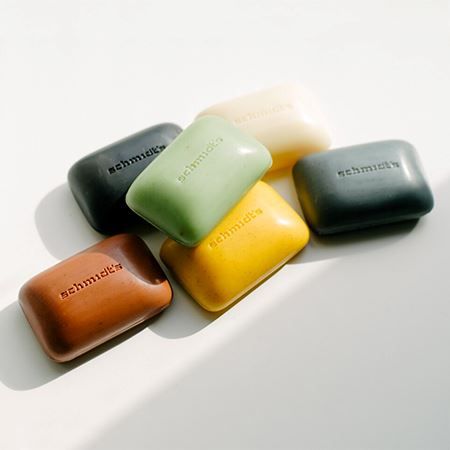 Picture for category Soap Bars