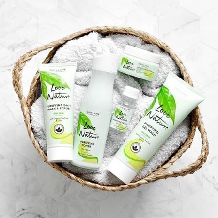 Picture for category Face Creams