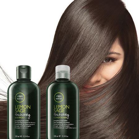 Picture for category Shampoos