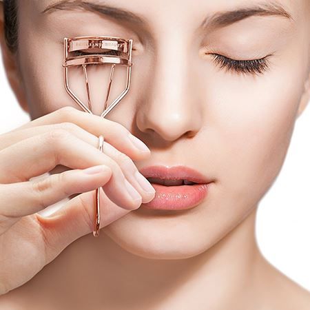 Picture for category Eyelash Curlers