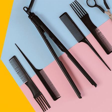 Picture for category Hair Tools
